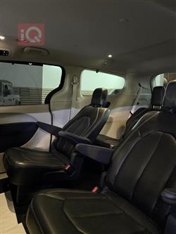 كرايسلر باسيفيكا